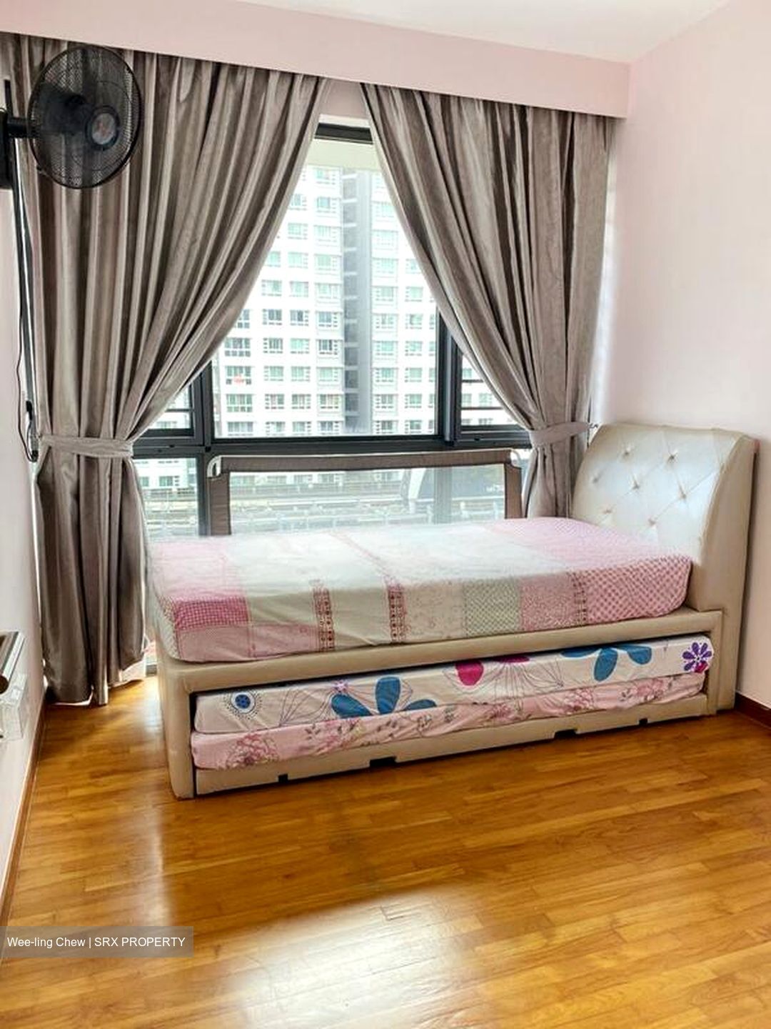 Twin Waterfalls (D19), Condominium #502557551